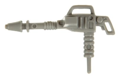 Kenner M.A.S.K. Jackhammer Air Defence Gun