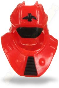 Kenner M.A.S.K. Switchblade Raynet (Viper Repaint), Laser Command 