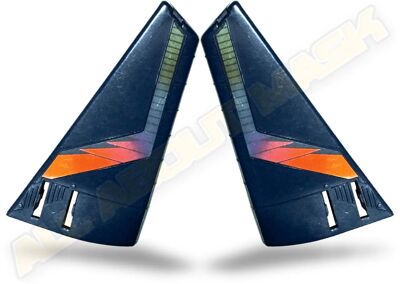 Kenner M.A.S.K. Switchblade Wings
