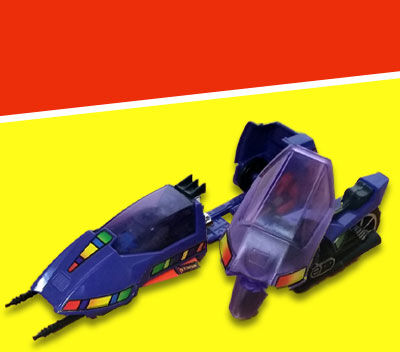 Piranha