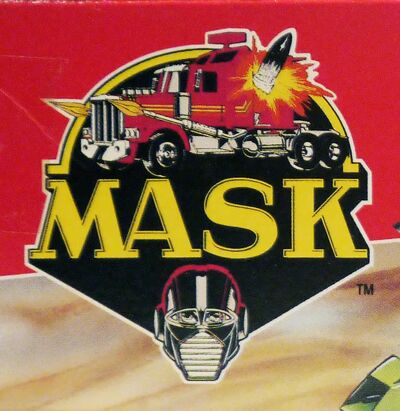 Kenner M.A.S.K. Condor differences boxes 2