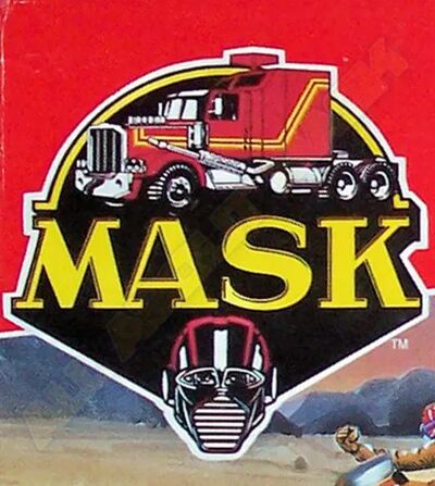 Kenner M.A.S.K. Firecracker differences boxes 2