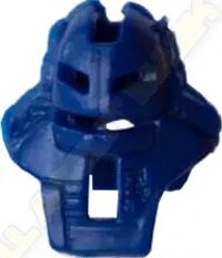 Kenner M.A.S.K. Jackhammer Torch Mask PlayFul Argentina darker blue