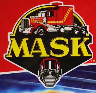 Kenner M.A.S.K. Firefly differences boxes 2