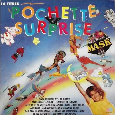 M.A.S.K. M.A.S.K. vinyl from france different theme songs incl. M.A.S.K. M.A.S.K. M.A.S.K. vinyl from france different theme songs incl. M.A.S.K.