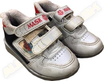 M.A.S.K. M.A.S.K. Baby Shoes