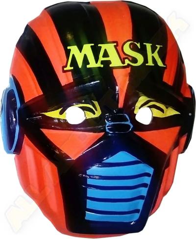 M.A.S.K. MASK Mask Ultra Flash Argentina