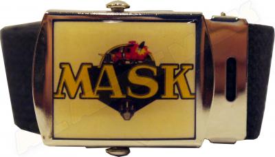 M.A.S.K. MASK Belt