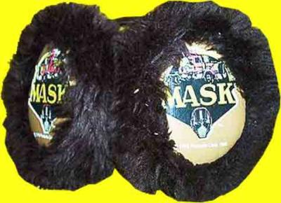 M.A.S.K. MASK Earmuffs