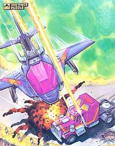 M.A.S.K. M.A.S.K. Puzzle Rhino & Switchblade M.A.S.K. M.A.S.K. Puzzle Rhino & Switchblade