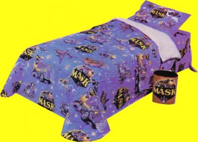 M.A.S.K. M.A.S.K. Bedclothes